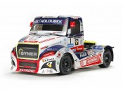 Tamiya Truck Buggyra Racing Fat Fox 51613 859 644